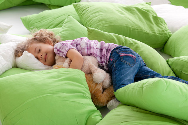 Öğle saatlerinde yarım saat kestirme hissi duyuyorsanız bu hisse karşı koymayın.  -