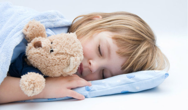 Şüphe duyduğunuz durumlarda kendinize şu soruyu sorun : 'Bir çocuk olsa ne yapardı?'