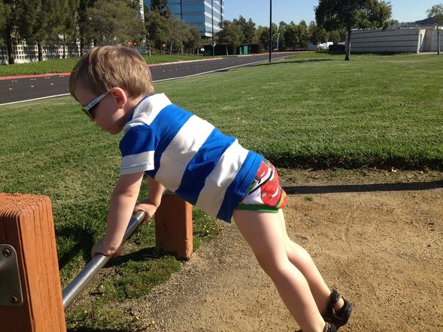Kardiyo çalışmalarına özen gösterin. Kalori yaktıkca kondisyonunuzun daha fazlası için hazır olduğunu göreceksiniz.  -