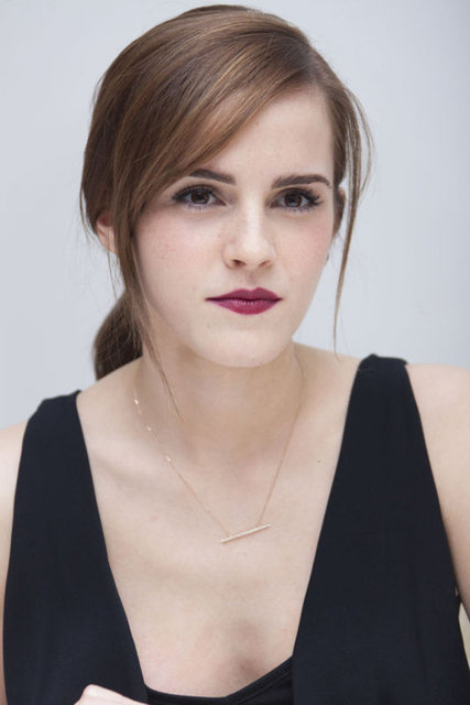 EMMA WATSON