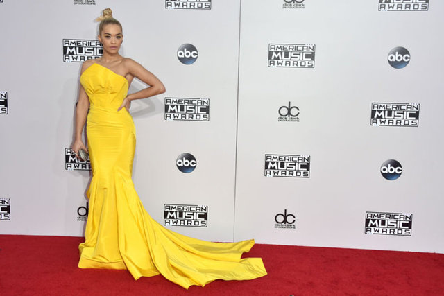 Rita Ora -