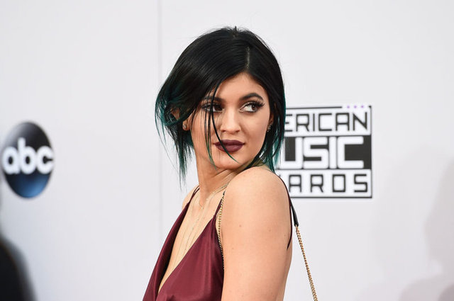 Kylie Jenner