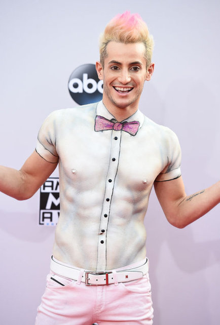 Frankie J. Grande