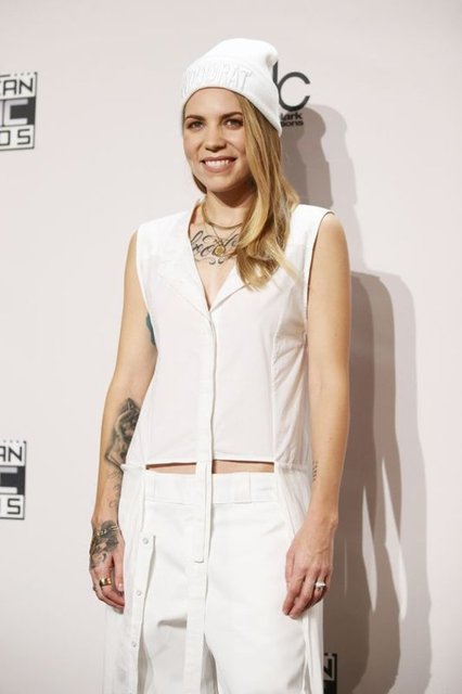 Skylar Grey