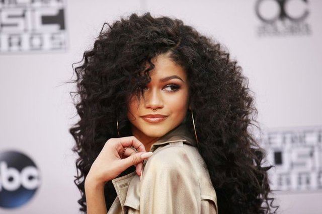 Zendaya