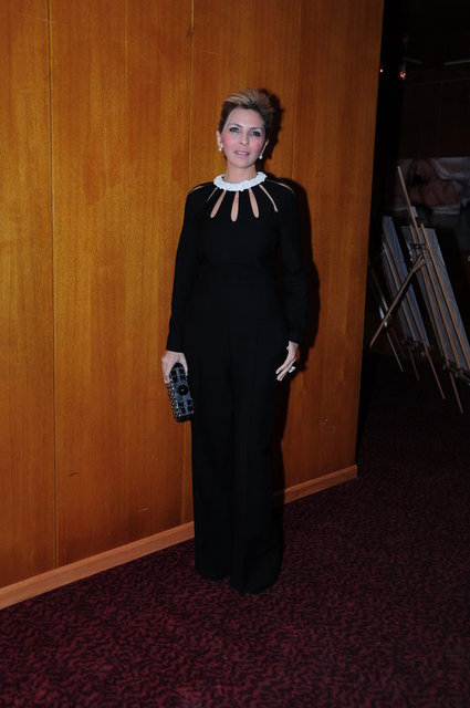 ARZU SABANCI