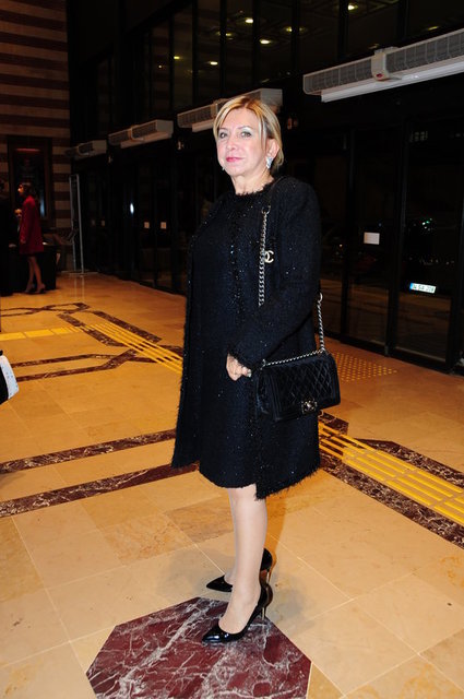 MERAL YAZICI