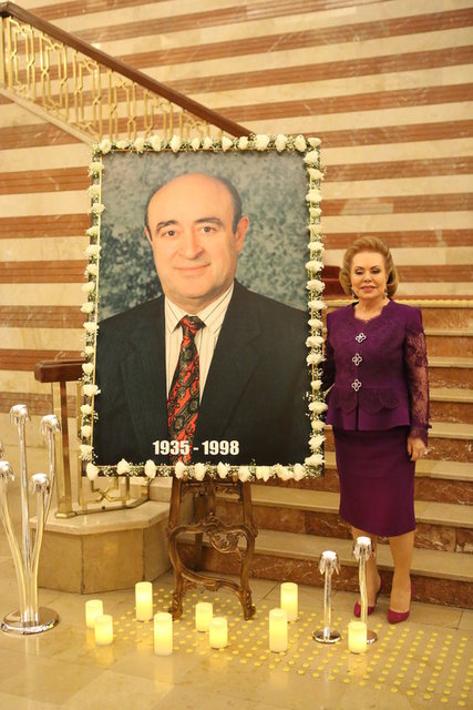 ÖZCAN SABANCI