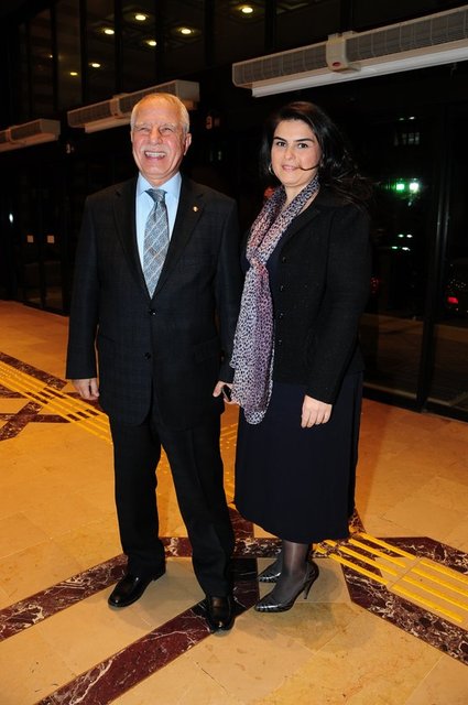 PROF.DR ERMAN TUNCER, AYŞEGÜL TUNCER
