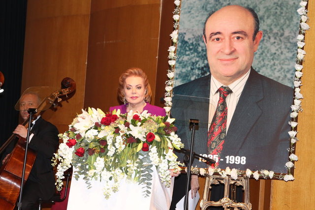 ÖZCAN SABANCI