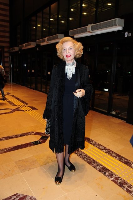 SERVET KOÇAK