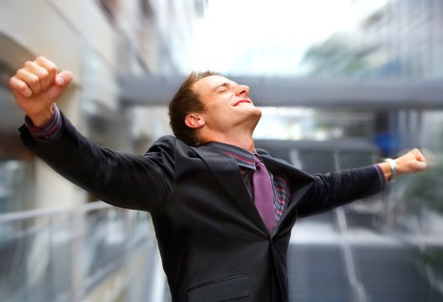 Kendilerine yardım eden ve destek çıkan insanları takdir ediyorlar.  -