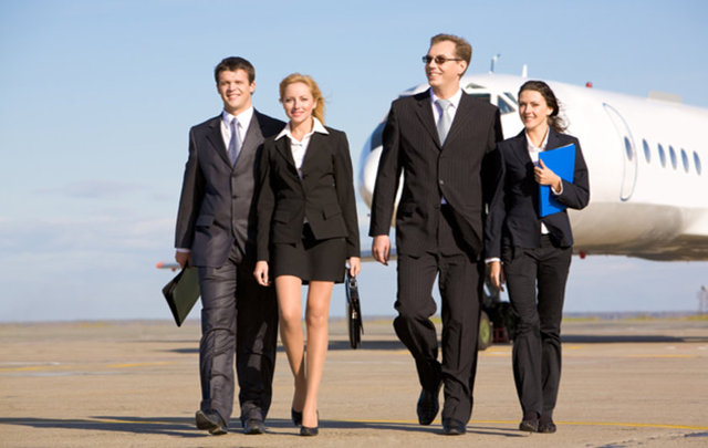 Bu sayede hem gün içerisinde hiçbir önemli işi ya da toplantıyı kaçırmamış oluyorlar, hem de en uygun zaman ayalığında en üretici şekilde çalışmış oluyorlar.  -