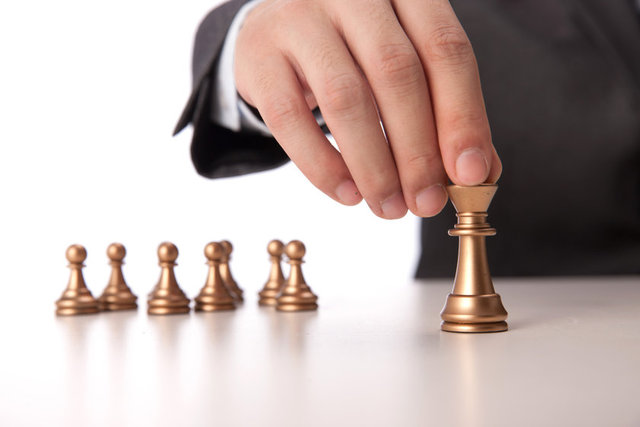 6. Başarısızlığın onlara engel olmasına izin vermiyorlar. -