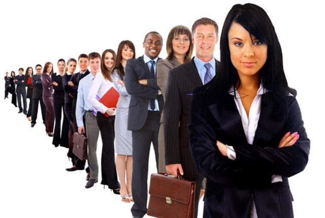 1. Başarıyı para ile ölçmüyorlar. -