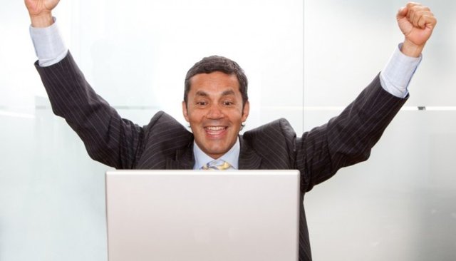 Yönetici mantığıyla çalıştıkları için, üretici ve güven verici bir şekilde hareket ediyorlar.  -