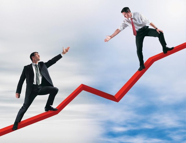 İşler planlananın dışında ya da yanlış gittiğinde yaşananların sorumluluğunu alıp çözüm yaratma yoluna gidiyorlar.  -