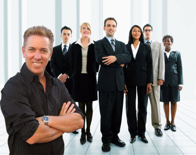 Daha sonra tek yapmanız gereken bu yoldan hiç sapmamak ve kararlılığınızı kaybetmemek olacaktır.  -