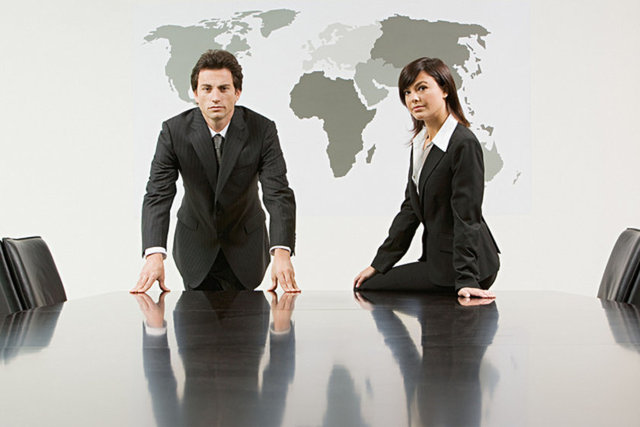 5. Zorlukları problem olarak algılamıyorlar. -