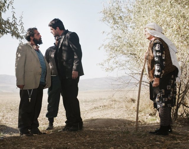 Yılanların Öcü 12. Bölüm fotoğrafları