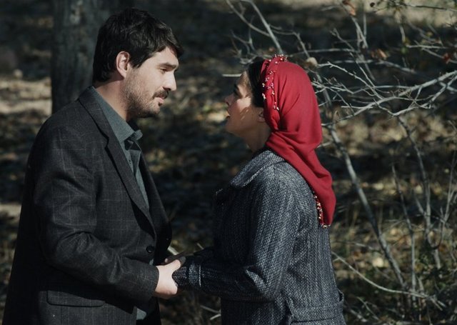 Yılanların Öcü 12. Bölüm fotoğrafları