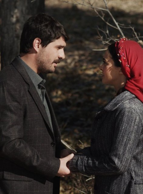 Yılanların Öcü 12. Bölüm fotoğrafları