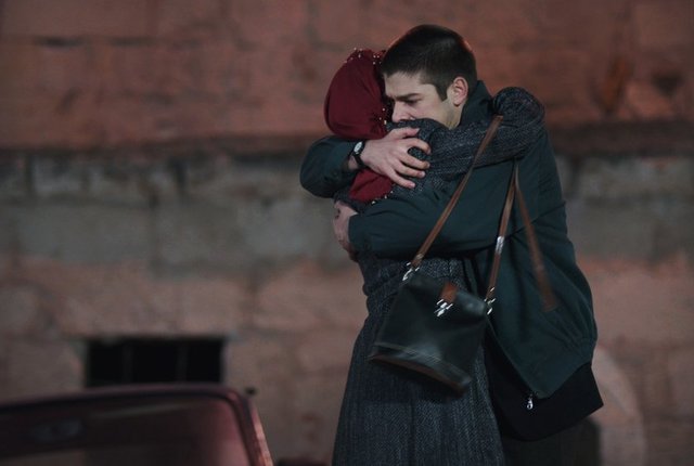 Yılanların Öcü 12. Bölüm fotoğrafları