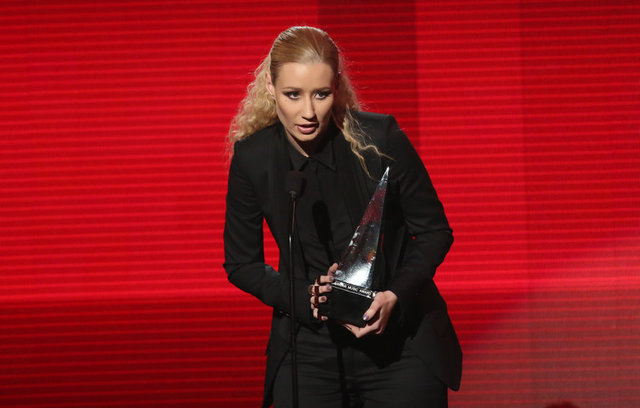IGGY AZALEA