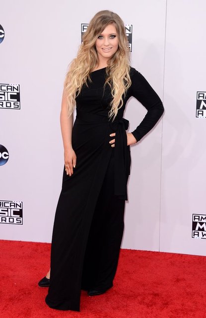 MEGHAN TRAINOR