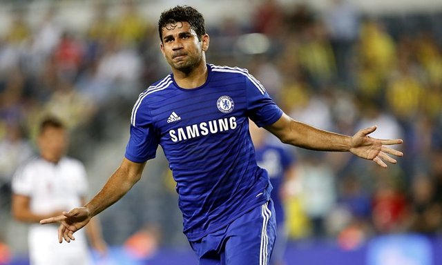 Diego Costa (Chelsea)