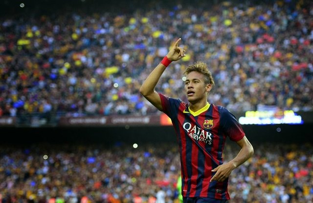 Neymar (Barcelona)
