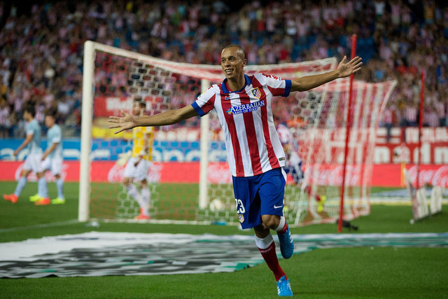 Miranda (Atletico Madrid)