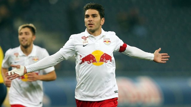 Jonatan Soriano (Salzburg)