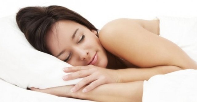 3. Uyku düzeninizden şaşmayın