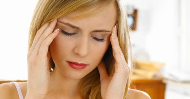 Stres ağrıyı tetikleyen en önemli faktörlerden biri.