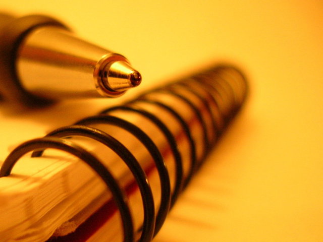 Kendinize bir 'migren günlüğü' tutun.