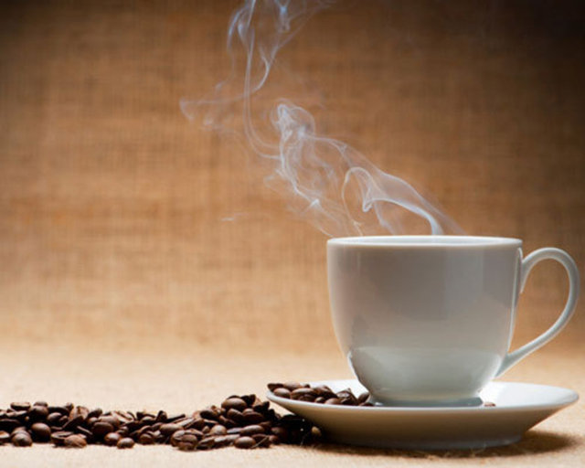 7. Kahve, çay ve alkol tüketiminize dikkat edin -