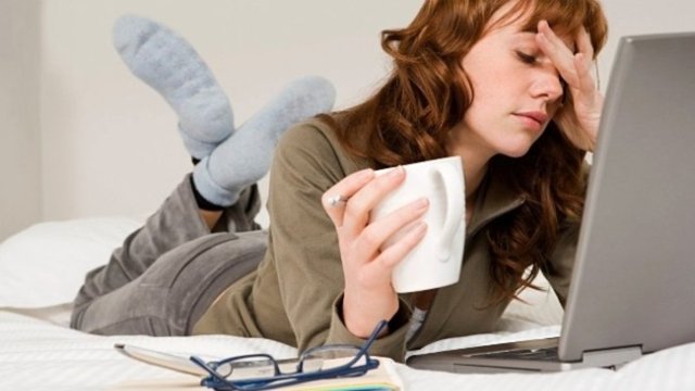 1. Anlamsız beklentiler içine girmeyin (yani size geri dönmesini ya da aramasını…)