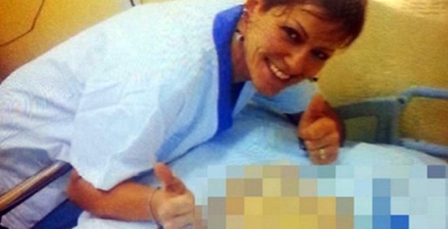 78 yaşındaki bir hastaya yapılan otopside de anormal seviyede potasyum klorür saptandı.