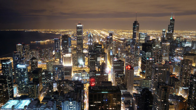 Chicago	\	2014 SIRALAMASI\		53		2013 SIRALAMASI\		52 -