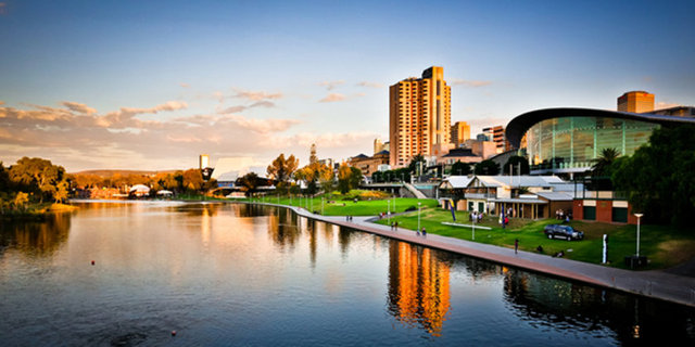 Adelaide	\	2014 SIRALAMASI\		36		2013 SIRALAMASI\		29 -