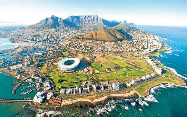 Cape Town	\	2014 SIRALAMASI\		71		2013 SIRALAMASI\		60 -