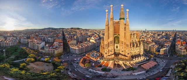 Barcelona	\	2014 SIRALAMASI\		9		2013 SIRALAMASI\		23 -