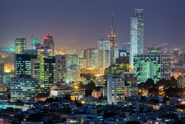 Tel Aviv	\	2014 SIRALAMASI\		85		2013 SIRALAMASI\		92 -