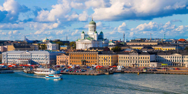 Helsinki	\	2014 SIRALAMASI\		12		2013 SIRALAMASI\		12 -