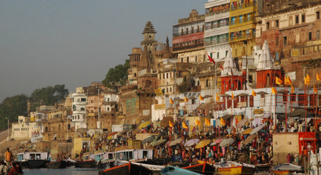 Yeni Delhi	\	2014 SIRALAMASI\		93		2013 SIRALAMASI\		83 -