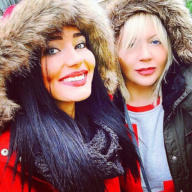 CANSU TAŞKIN  - Havalar nasıl olursa olsun bizim havamız iyi olsun