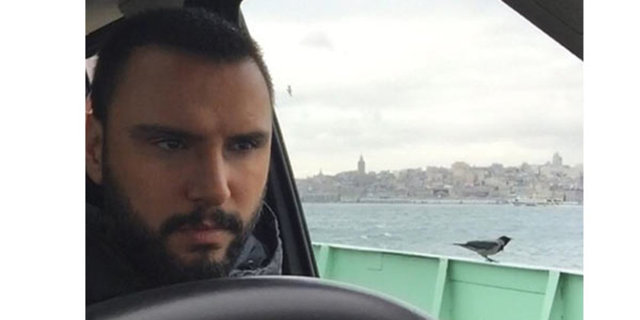 ALİŞAN  - Zamanı geldi artık hissediyorum.. Ruhumun sevgine...