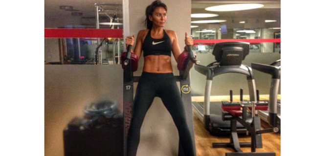 EDA TAŞPINAR  - Spor sonrası tatil şart