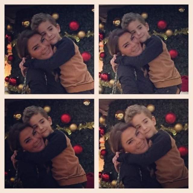 ÖZLEM YILDIZ  - Hayatta bundan güzel mutluluk varmıdır acaba? -